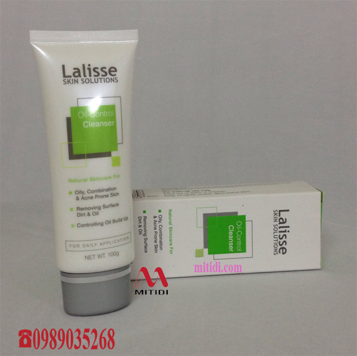 Sữa rửa mặt Lalisse Oil Control Cleanser trị mụn Mitidi-sua-rua-mat-tri-mun-da-dau-lalisse-09.jpg (319 KB)